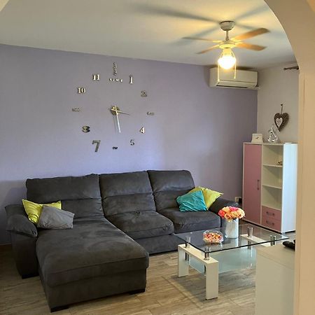 Apartman Natali Върсар Екстериор снимка
