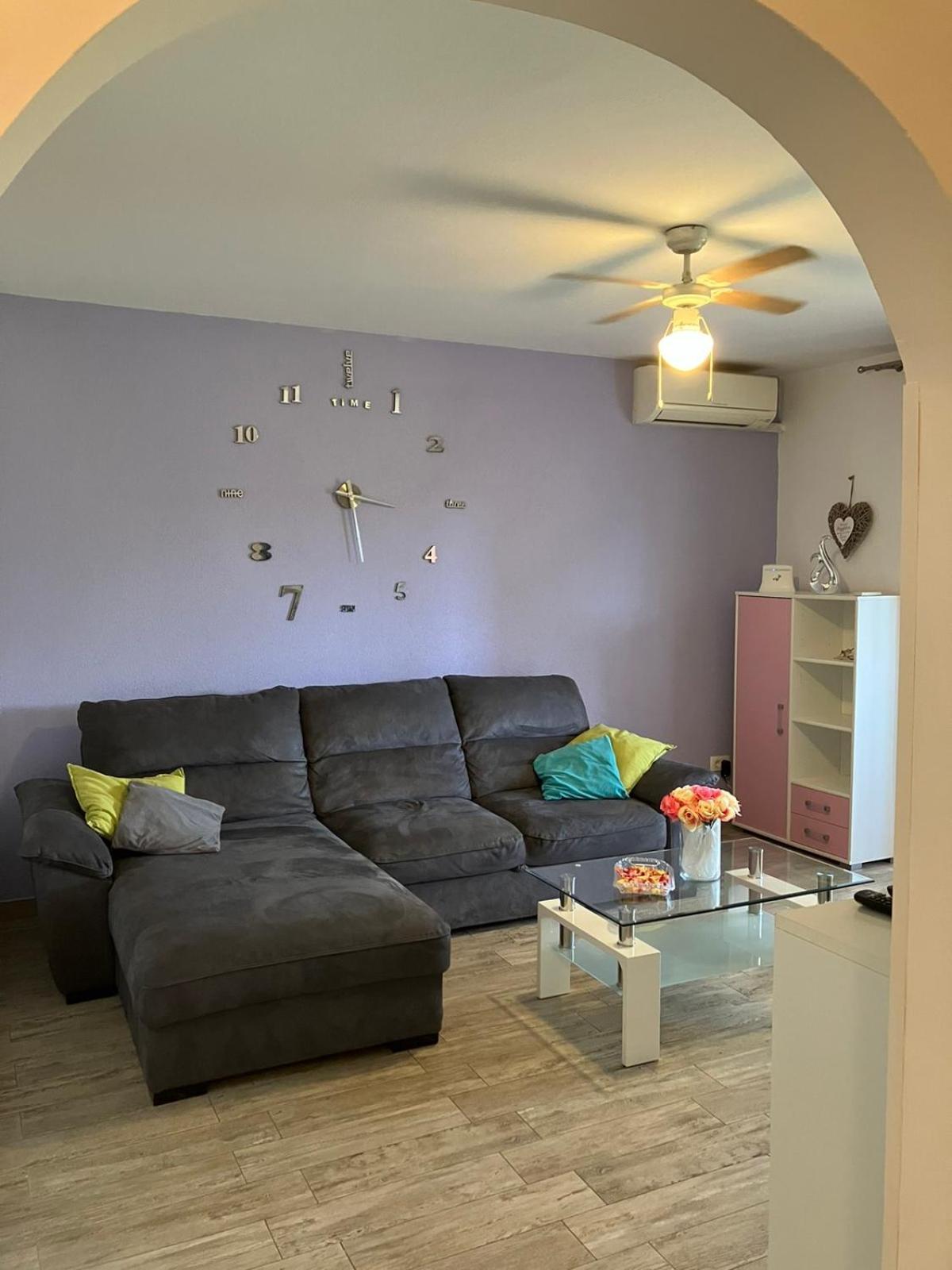 Apartman Natali Върсар Екстериор снимка