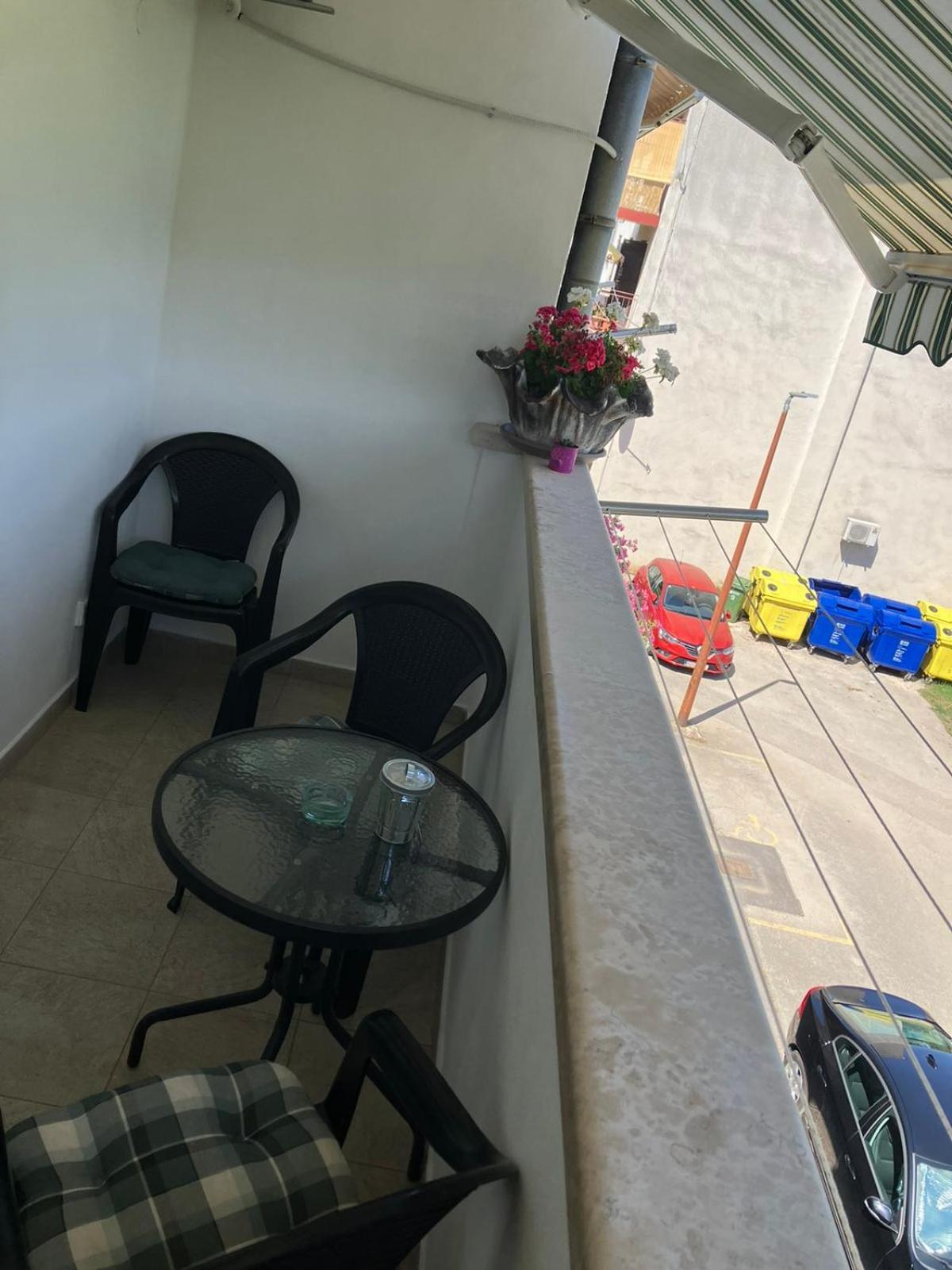 Apartman Natali Върсар Екстериор снимка